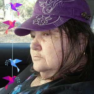 Meet your Posher, Brenda